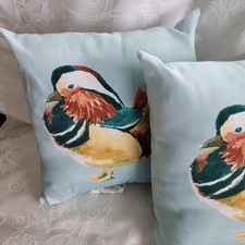 Outdoor Cushions Hampton Bay Seat Cushion Covers Home Depot 20 By