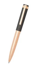 Pen FESTINA Grey And Gold Pink Fws4107/D Prestige