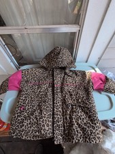 Kids All Weather Jacket By The Children's Place