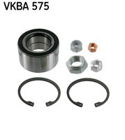 Radlagersatz Vorderachse Hinterachse FüR Audi Vw 80 B1 Stufenheck B2 B3 90 Coupe