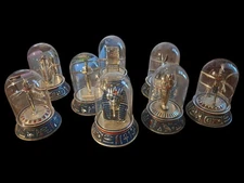 Treasures Of Ancient Egypt Set Of 8 The Franklin Mint 