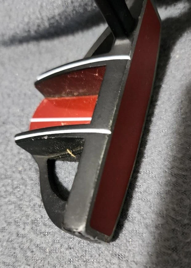 WALTER HAGEN JR SERIES II YOUTH PUTTER - Image 4 of 4