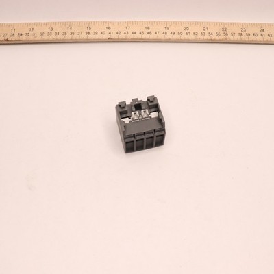 ABB Auxillary Contact Block 690V 16A CA4-22NRT