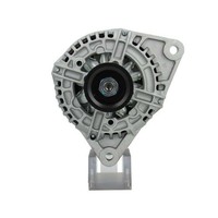Lichtmaschine 120A Neu Eurostarter Oe-Nr. 0124515120 FüR New Holland