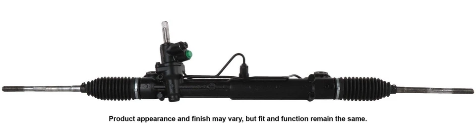 Conjunto de rack y piñón A1 Cardone 22-3082 para cargador Challenger 11-20 300 Foto 2 de 4