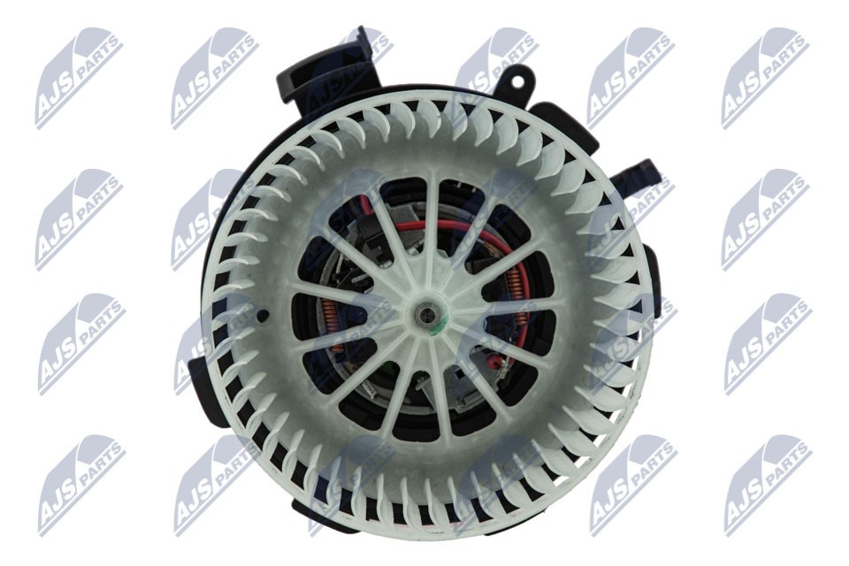 Nty Interior Blower For Mercedes Sprinter 06- Vw Crafter 30-35 06 - Image 8