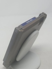 Overlord Nintendo NES Game Complete CIB, With Manual And Poster. Tested 