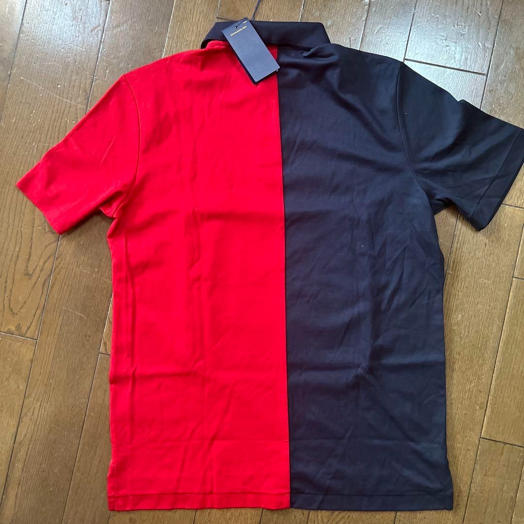 Polo Ralph Lauren Stadium 1992 Polo Shirt M Vintage Rare Collectors Item image 4