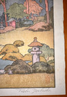TOSHI YOSHIDA - LINNOJI TEMPLE GARDEN — photo 3