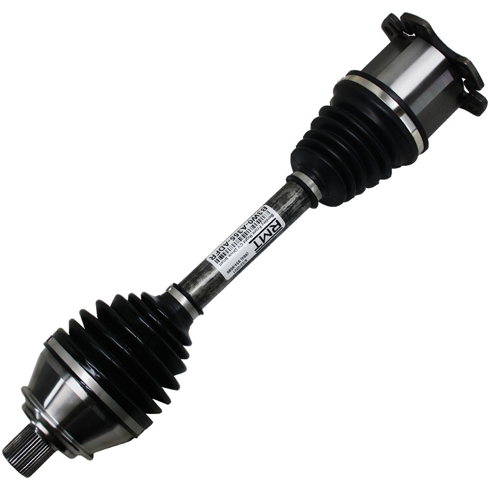 Bentley Continental 2003-2012 FRONT+RIGHT Axle shaft