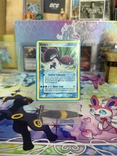Kyogre Star 112/113 Delta Species Holo on eBay