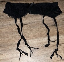 Womens Dreamgirl Garter
