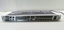 Behringer Ultramatch Pro SRC2496 24-Bit/96 kH...
