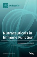 Nutraceuticals In Immune Function | Buch | Englisch (2021) | Gebunden | Mdpi AG