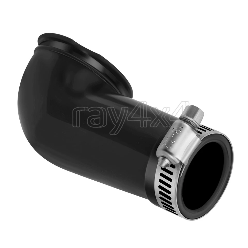 Carburetor Intake Boot 367-14453-02-00 For Yamaha GT1 GTMX GT80 MX80 DT80 73-82 - Image 4 of 4