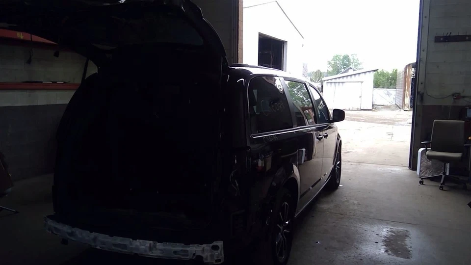 Генератор переменного тока подходит для 11-20 CARAVAN 11699941 - Изображение 3 из 4