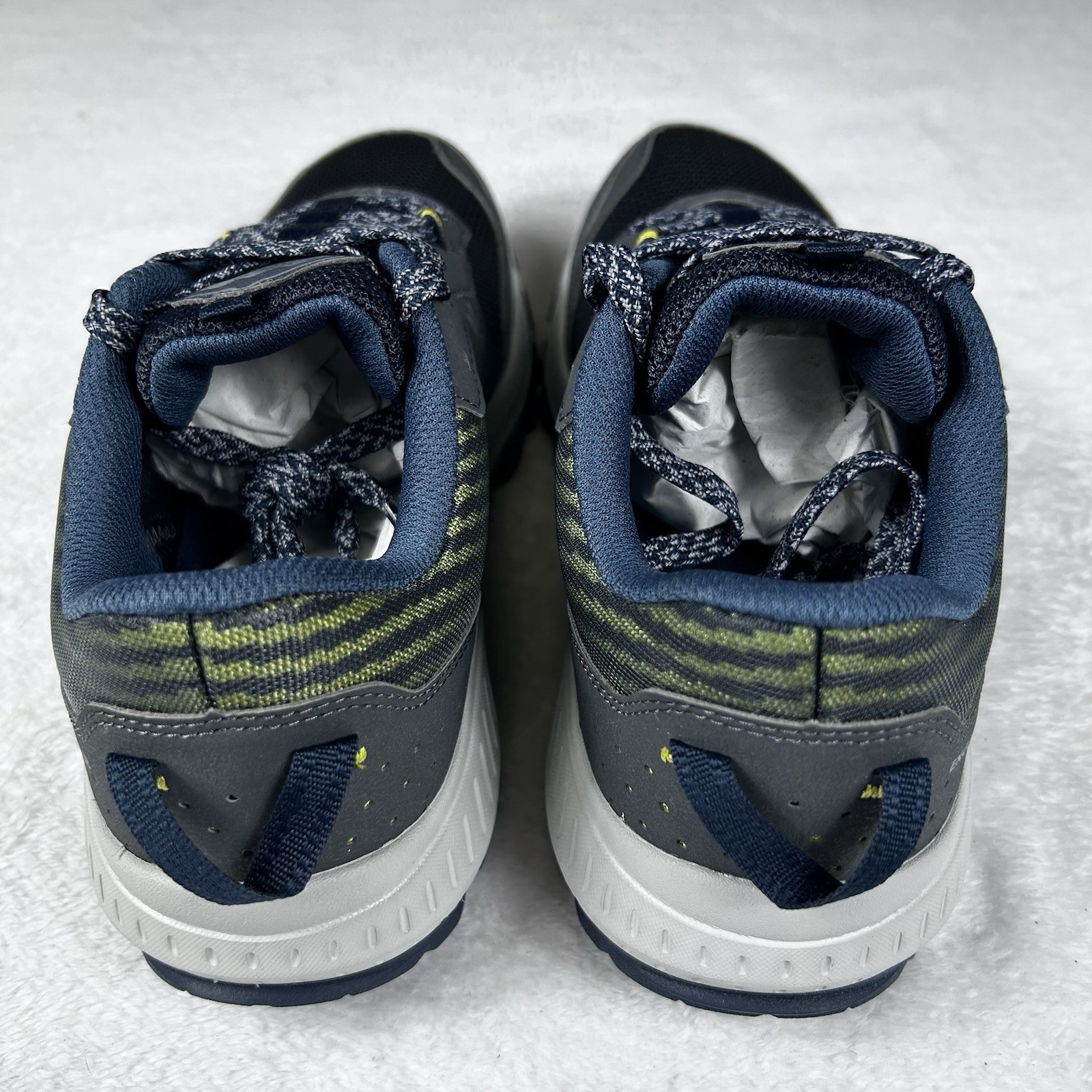 Saucony Excursion TR 15 Shoes Women's Size 8.5 Gray Sneakers S10668-16 New thumbnail 11