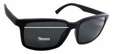 SFx Replacement Sunglass Lenses fits Von Zipper Pinch - 56mm Wide