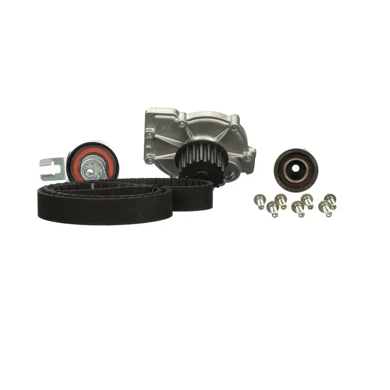 Gates KP25553XS PowerGrip Timing Belt Kit & Water Pump - Image 3