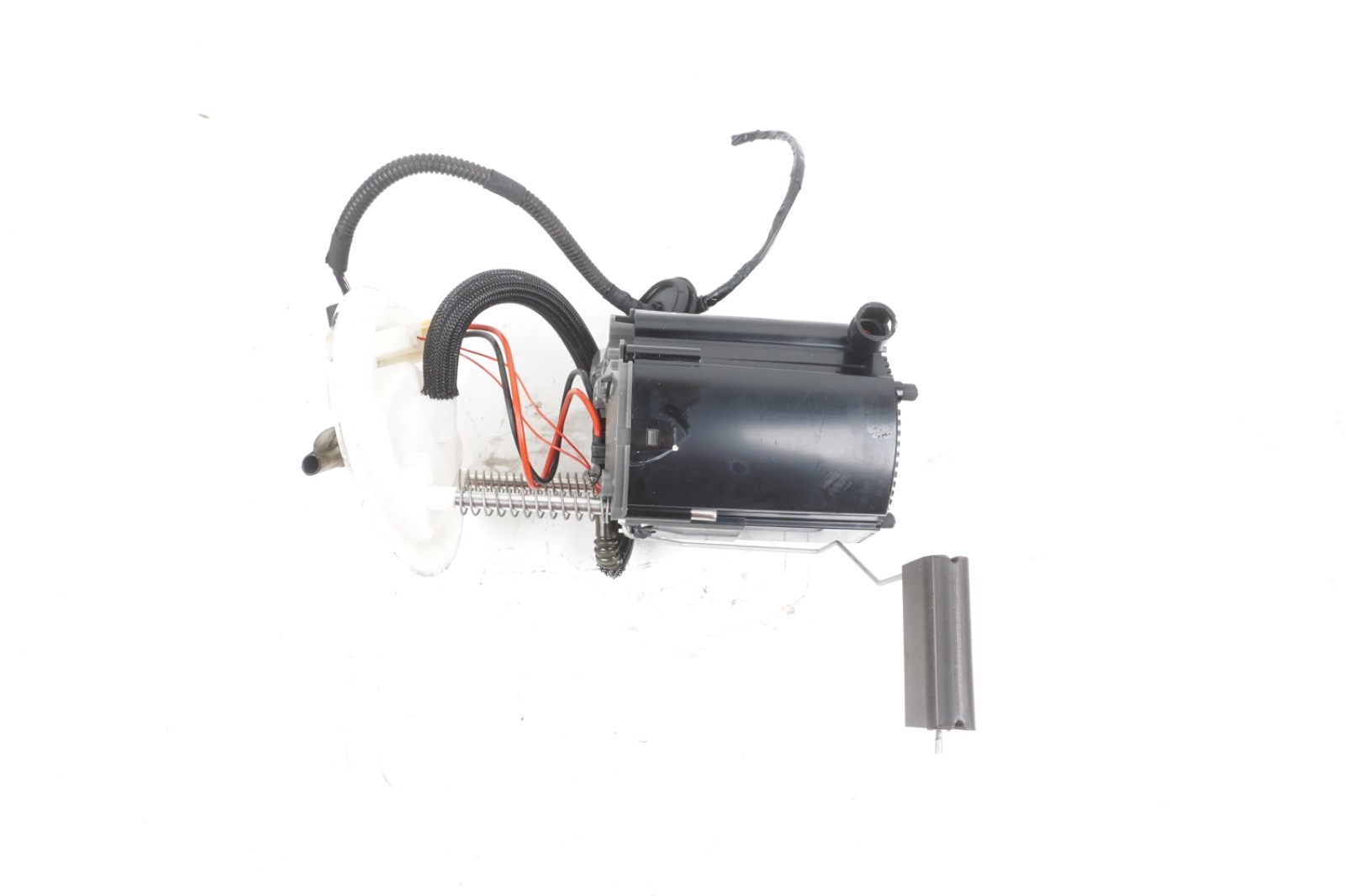 2014 - 2017 MASERATI GHIBLI S M157 FUEL PUMP SENDER UNIT TANK 670003734 OEM