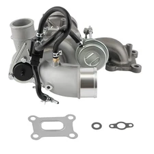 Turbo for Lincoln MKC MKZ Ford Fusion Escape Focus Taurus 13-16 2.0L K03