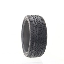 DUNLOP 265/35R20 スタッドレス【MANSORY マンソリー 20インチ