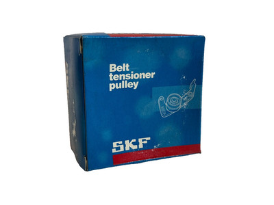 NEW IN BOX SKF VKM 75119 Belt Tensioner Pulley