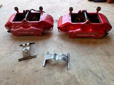 Porsche 996 Gt3 Turbo Rear Calipers 996352425 426