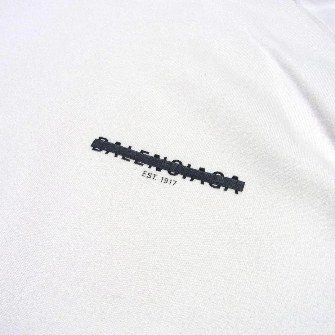 Felpa con cappuccio oversize 22Aw Balenciaga Taping Logo 1