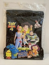 Disney/Pixar Toy Story 4 Drawstring Bag Backpack