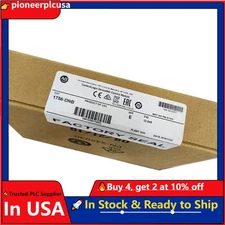 New AB 1756-DNB ControlLogix DeviceNet Bridge Scanner Module US Free Tax