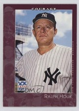 2002 Topps American Pie Ralph Houk #6 0t2