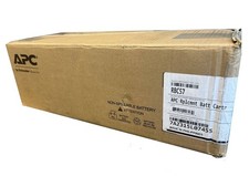New OEM APC RBC57 Replacement Battery Cartridge 57 12V 9AH for APC Smart-UPS BS