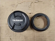 TAMRON ASPHERICAL AF 28-80mm 1:3.5-5.6 CAMERA LENS MINOLTA A MOUNT