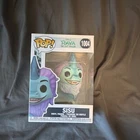 Funko Pop! Raya and the Last Dragon Sisu #1004 Vinyl Figure Animation