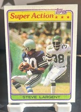 Steve Largent