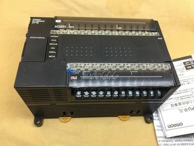 1PC NEW IN BOX CP1E-E40DR-A   Programmable Controller Module *tm