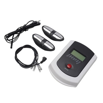 Neu Hohe Qualität Trainingscomputer LCD-Display 5 Fuction Fitness Test