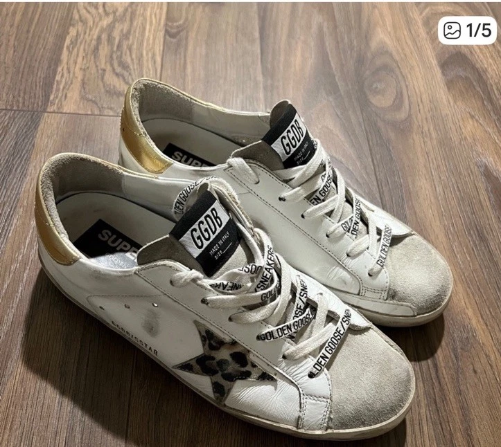 Golden Goose Women's Shoes for sale | eBay
