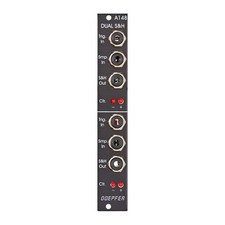 DOEPFER A-148v DUAL S-H VINTAGE EDITION : NEW : DETROIT MODULAR 