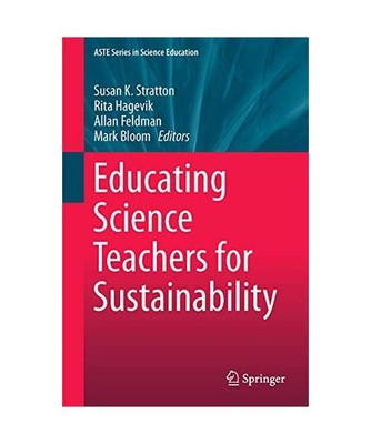 Educating Science Teachers for Sustainability