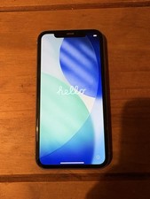 Apple iPhone 11 64GB in Purple (Lilac)