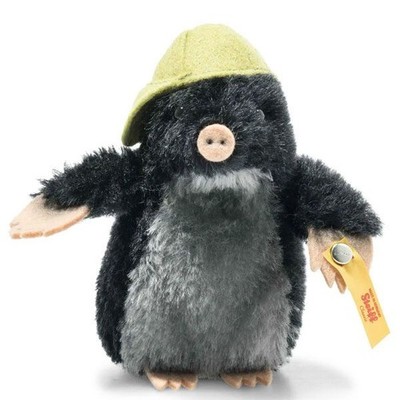 Maxi Mole Plush Toy - 4'' - EAN 056789 - Steiff 2023 Plush
