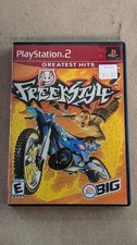 Freekstyle (Sony PlayStation 2, 2002)