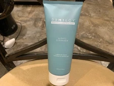 Drmtlgy g(OAT) Cleanser New & Sealed!