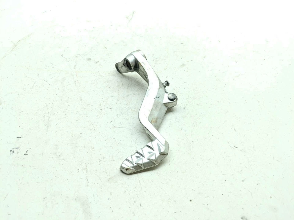 15 Palanca de pedal de freno Ducati Monster 1200 S 45730571A Foto 4 de 4