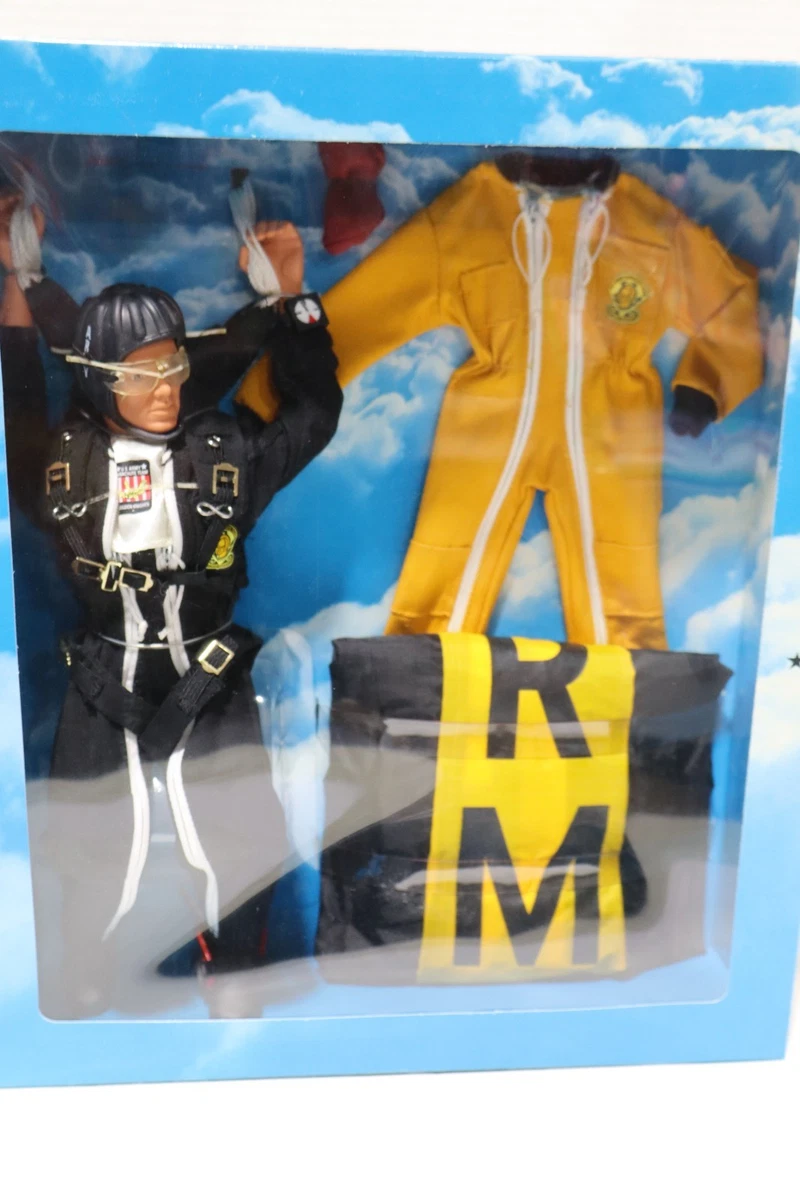 GIジョー　アーミー　ゴールデン　ナイト Knight G.I. Joe Military & Adventure 1:6 Action Figures for sale