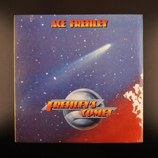 Ace Frehley – Frehley's Comet | Vinyl, LP, Album | 81749-1