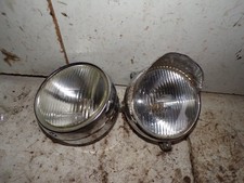 lot phare accessoires peugeot motobecane mobylette 4326