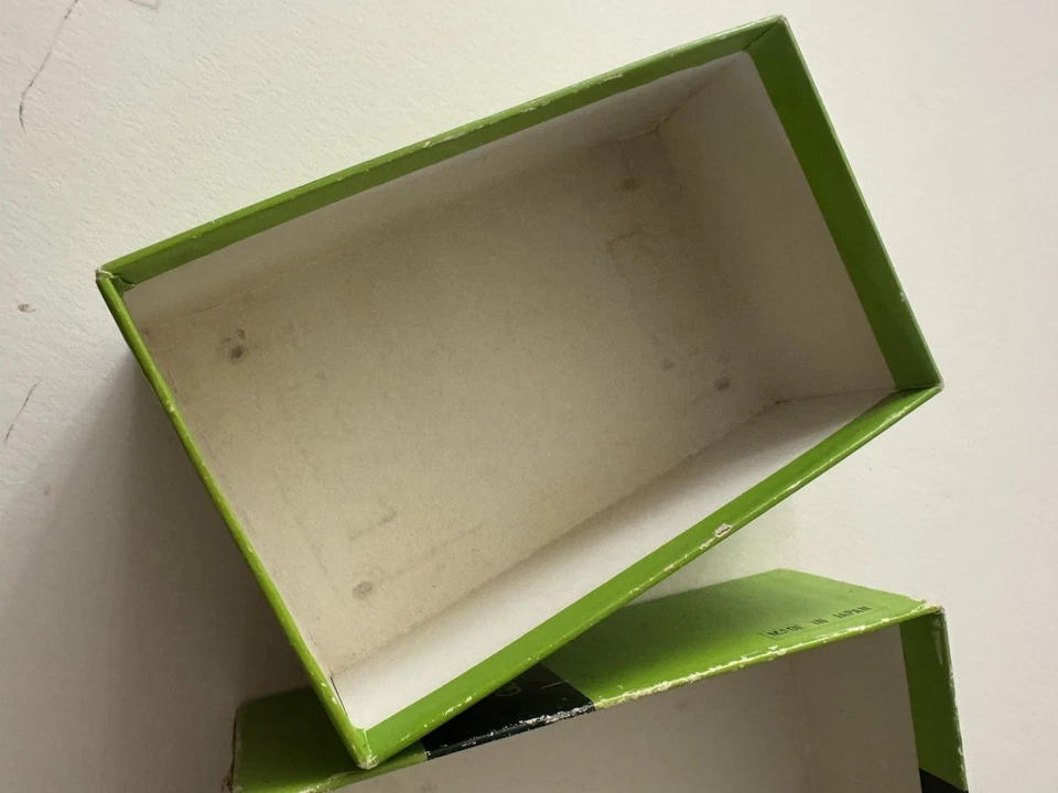 Guyatone PS-103 SOLO CAJA Compresor pedal de guitarra vintage Japón Foto 4 de 4